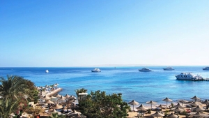 Ägypten – Nilkreuzfahrt & Baden - Nilkreuzfahrt + 4-Sterne-Hotel Bella Vista Resort