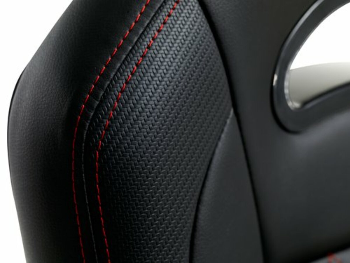 Bild 2 von Gaming-Stuhl IDOM schwarz