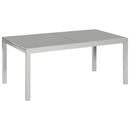 Bild 1 von Ambia Garden GARTENTISCH Grau, Silber