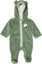 Bild 1 von Baby Lizenz Outdoor Overall Gr. 62/68 Winnie Puh Kn - versch. Ausführungen