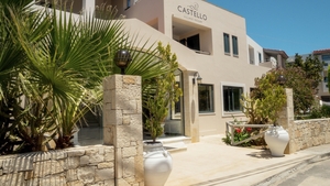 Griechenland – Kreta - 4* Castello Village Resort