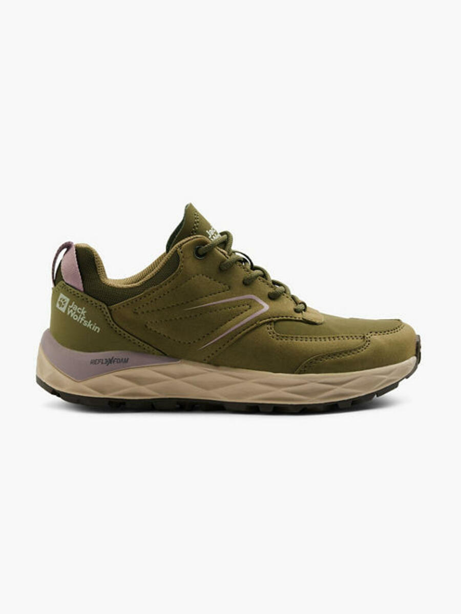 Bild 1 von Jack Wolfskin Trekkingschuh SOUTH HIKER 2 LT LOW W