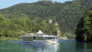 Donau Harmonie - PREMIUM Flusskreuzfahrt