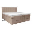 Bild 1 von Moderano BOXSPRINGBETT Beige