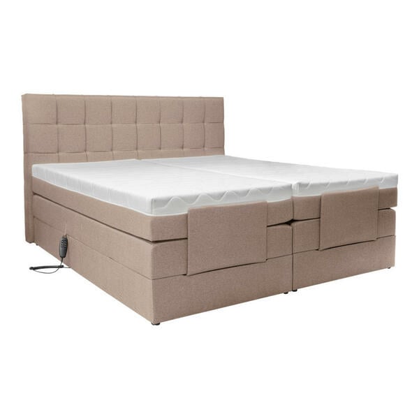 Bild 1 von Moderano BOXSPRINGBETT Beige