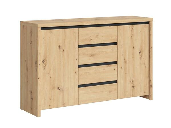 Bild 1 von Sideboard in Eichefarben