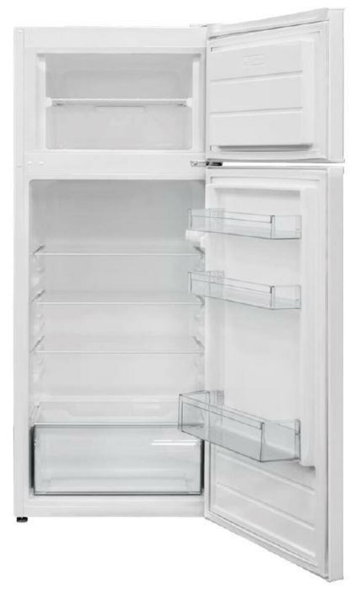 Bild 2 von Vestel Kühl-/ Gefrierkombination RDT-200.1