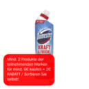 Bild 1 von Domestos  WC Aktiv Kraft Gel