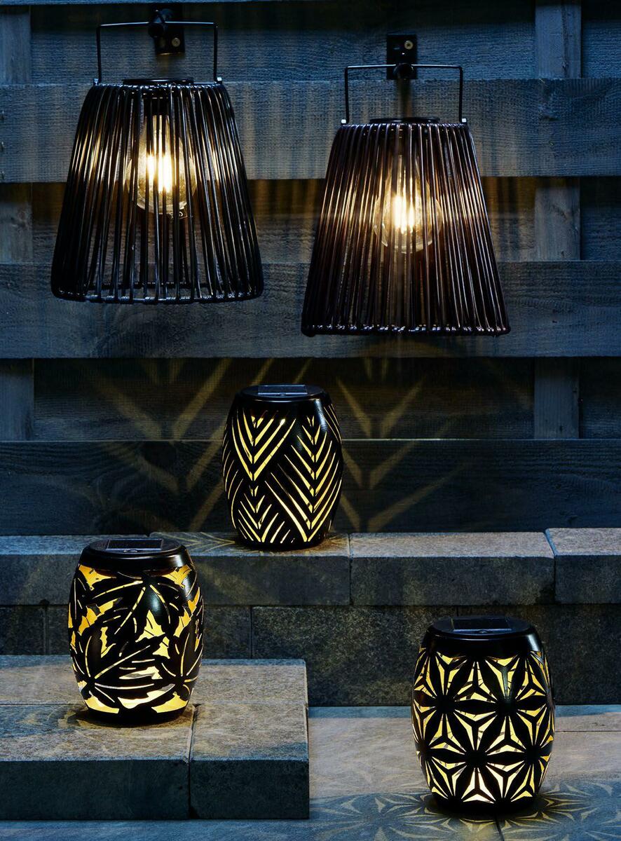 Bild 1 von Solar Laterne