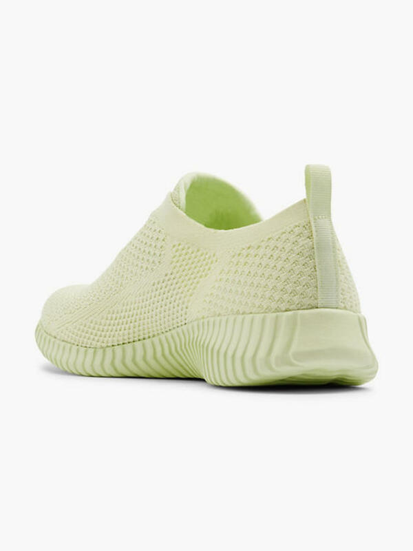 Bild 3 von Skechers Slip On Sneaker SOCIAL MUSE