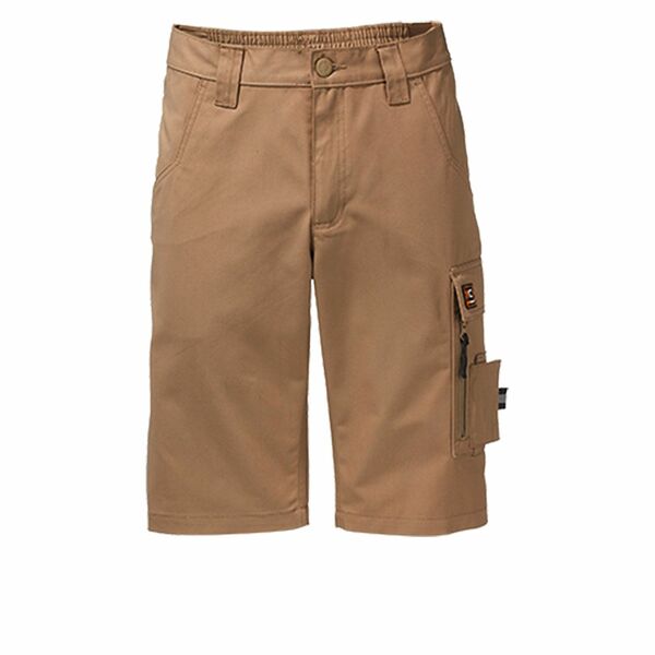 Bild 2 von KINGCRAFT FASHION Herren Arbeitsshorts