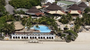 Kenia - Mombasa - Leopard Beach Resort