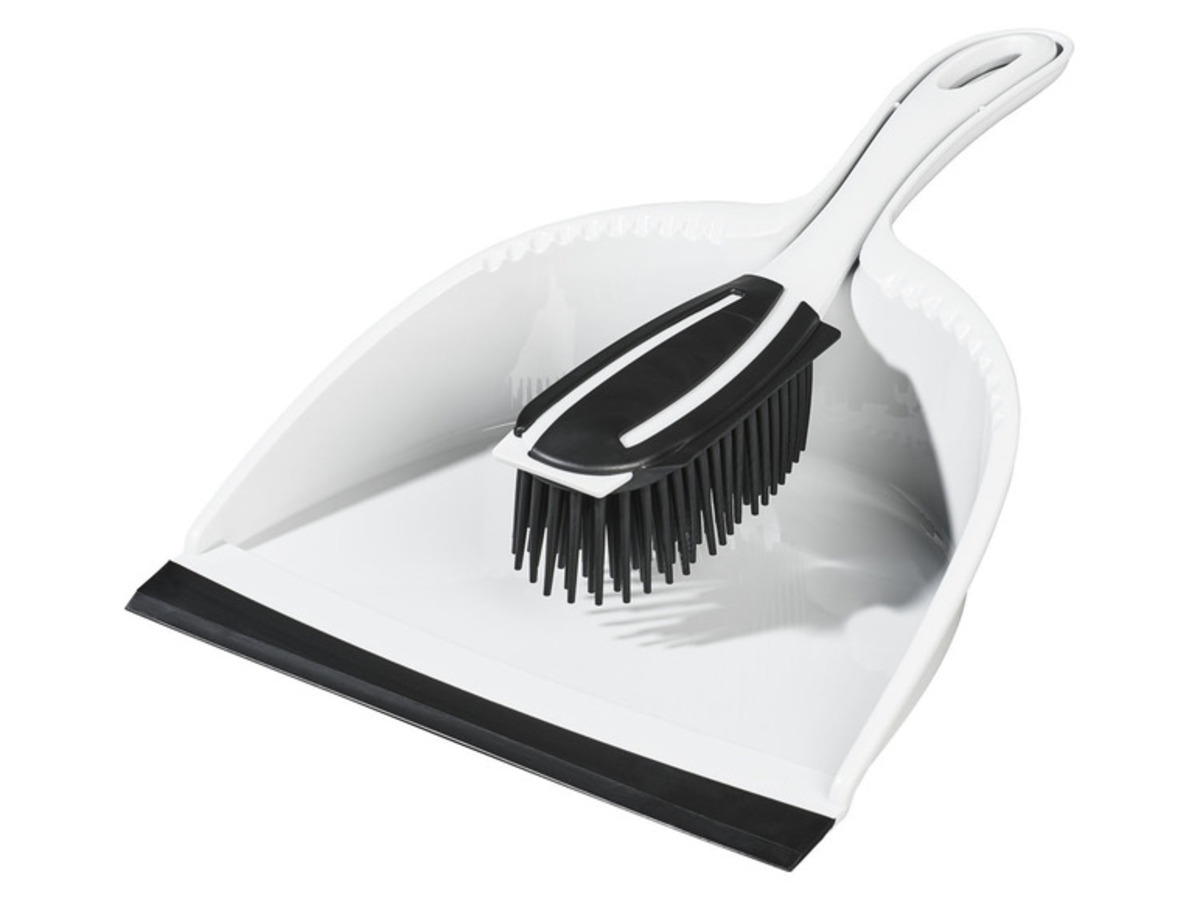 Bild 3 von AquaPur Handkehrset, 2-teilig