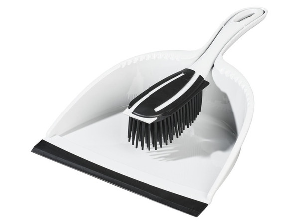 Bild 3 von AquaPur Handkehrset, 2-teilig