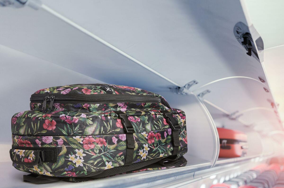 Bild 1 von Reiserucksack