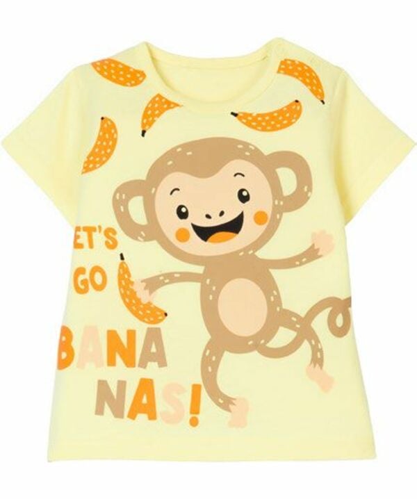 Bild 1 von Baby T-Shirt