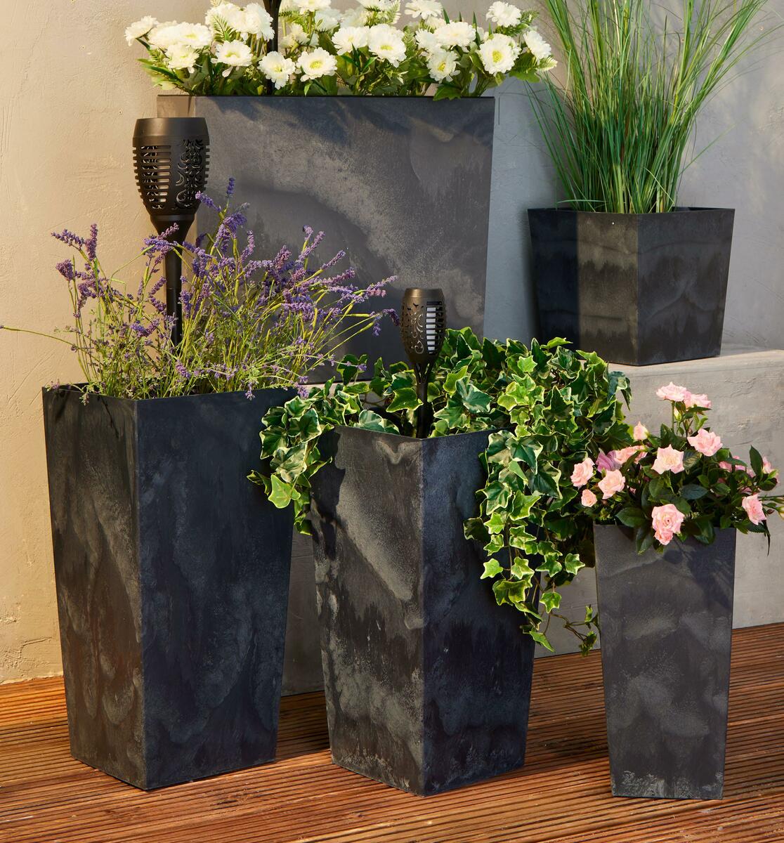 Bild 1 von Pflanztopf