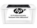 Bild 4 von HP LaserJet »M110we« Laserdrucker