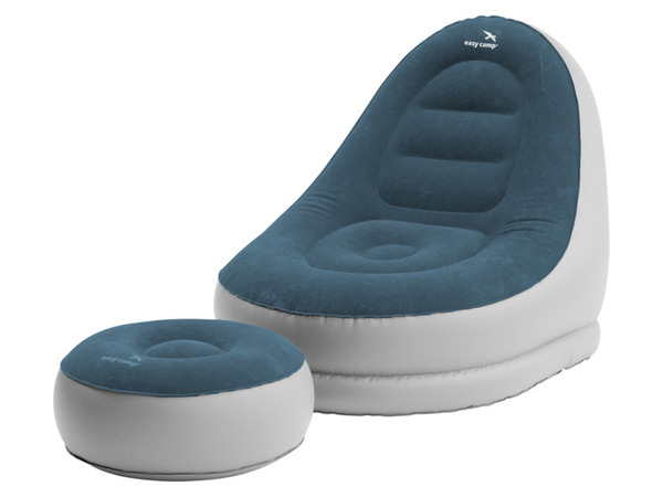 Bild 1 von Easy Camp Campingmöbel Comfy Lounge Set