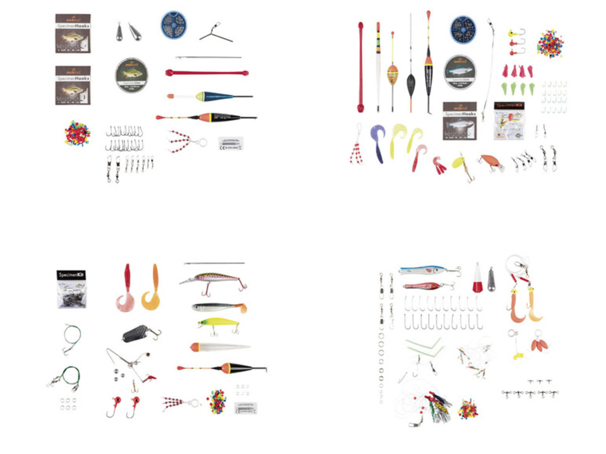 Bild 1 von Rocktrail Zielfisch-Zubehörbox