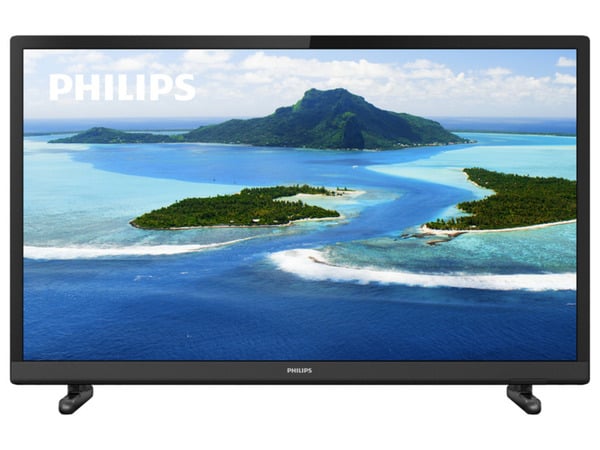 Bild 1 von PHILIPS HD Fernseher »phs5507« Smart TV