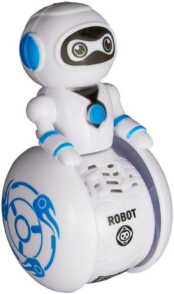 Bild 1 von Roboter