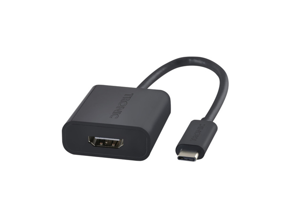 Bild 3 von TRONIC® USB-C Adapter »TUCA A1«, 15 cm