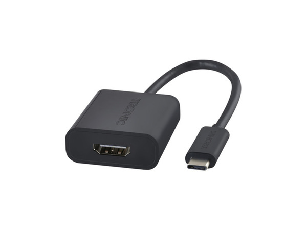 Bild 3 von TRONIC® USB-C Adapter »TUCA A1«, 15 cm