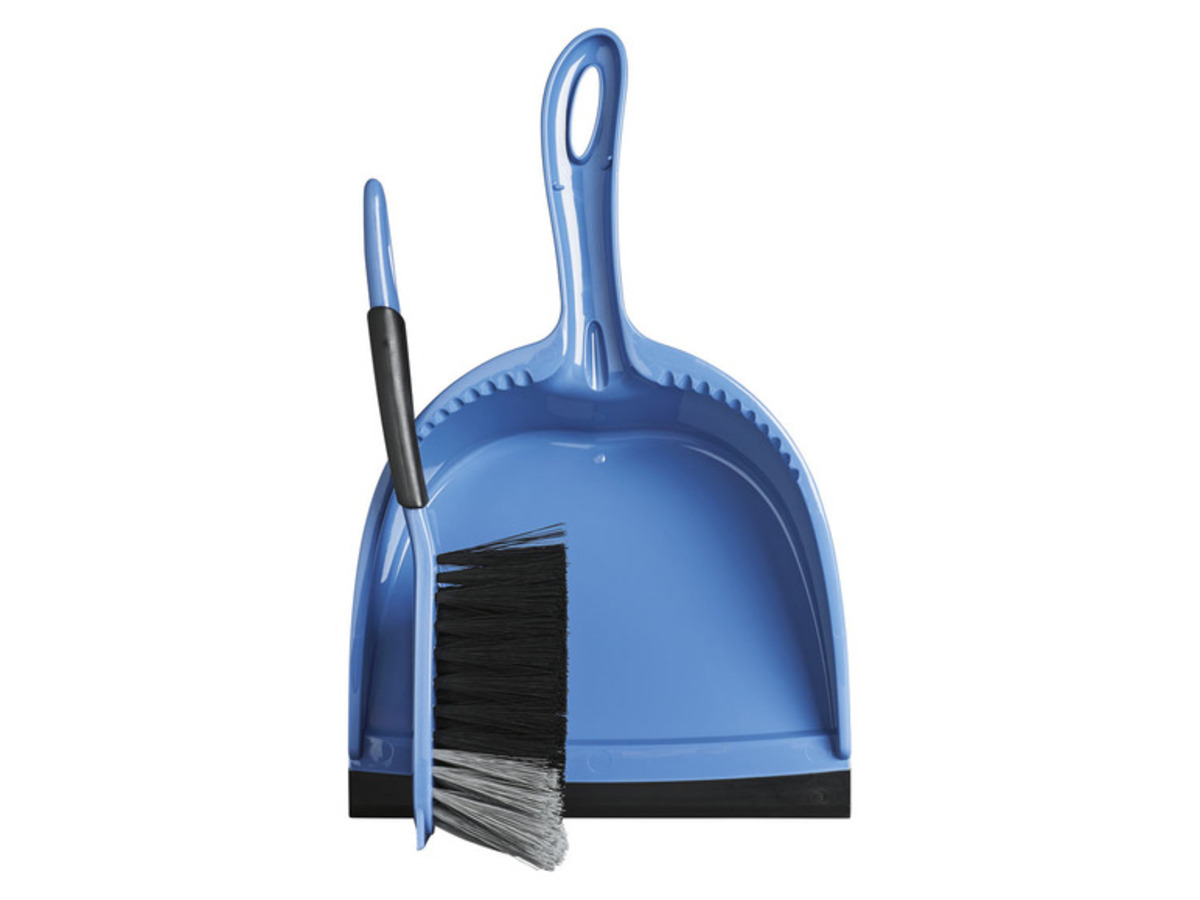 Bild 4 von AquaPur Handkehrset, 2-teilig