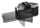 Bild 3 von NIKON Z fc Gehäuse Systemkamera , 7,5 cm Display Touchscreen, WLAN