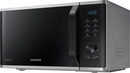 Bild 3 von SAMSUNG MS 23 K 3515 AS/EG, Mikrowelle (800 Watt)