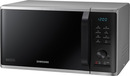 Bild 4 von SAMSUNG MS 23 K 3515 AS/EG, Mikrowelle (800 Watt)