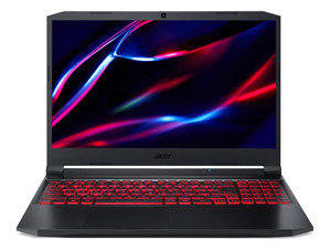 ACER Nitro 5 (AN515-57-57R3), Gaming Notebook mit 15,6 Zoll Display, Intel® Core™ i5 Prozessor, 8 GB RAM, 512 SSD, NVIDIA GeForce GTX 1650, Schwarz
