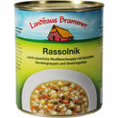 Bild 1 von Landhaus Brammer Rassolnik Suppe