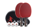 Bild 1 von JOOLA Tischtennis-Set DUO PRO Schlägerset 2 Schläger + 3 Bälle