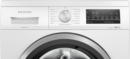 Bild 2 von SIEMENS WU14UT28 iQ500 Waschmaschine (8 kg, 1400 U/Min., A)