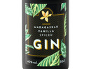 Bild 2 von Madagascar Vanilla Spiced Gin 40% Vol