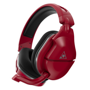 TURTLE BEACH TBS-3172-02 Stealth 600P GEN2 MAX RED, Over-ear Gaming Headset Rot