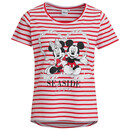 Bild 1 von Disney T-Shirt mit glitzerndem Print