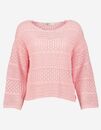 Bild 1 von Damen Pullover - Ajour-Strick