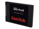 Bild 3 von SANDISK PLUS Festplatte, 1 TB SSD SATA 6 Gbps, 2,5 Zoll, intern