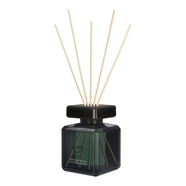 Bild 1 von ipuro Essentials Black Bamboo Raum.200ml