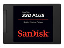 Bild 2 von SANDISK PLUS Festplatte, 1 TB SSD SATA 6 Gbps, 2,5 Zoll, intern