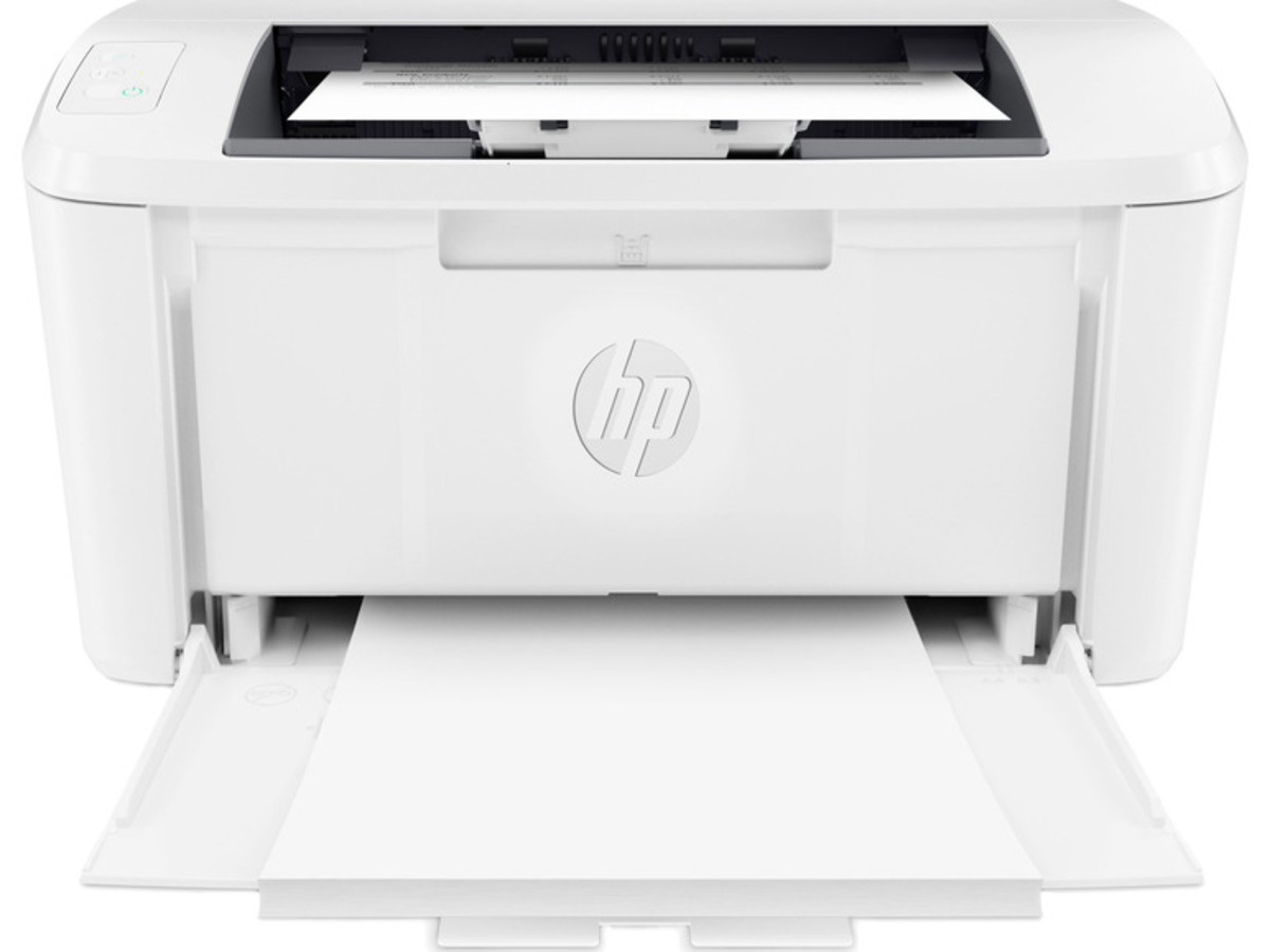 Bild 1 von HP LaserJet »M110we« Laserdrucker