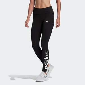 Adidas Loungewear Essentials High-waisted Logo Leggings - Damen Leggings