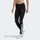 Bild 1 von Adidas Loungewear Essentials High-waisted Logo Leggings - Damen Leggings