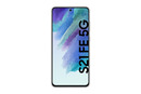 Bild 4 von SAMSUNG Galaxy S21 FE 5G 128 GB White Dual SIM