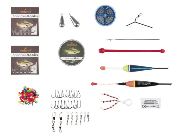 Bild 4 von Rocktrail Zielfisch-Zubehörbox