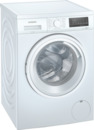 Bild 1 von SIEMENS WU14UT21 iQ500 Waschmaschine (9 kg, 1351 U/Min., A)