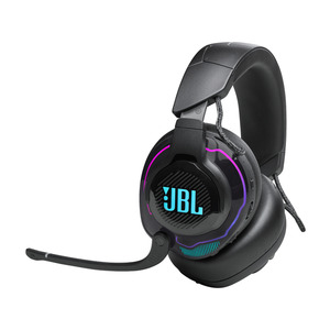 JBL Quantum 910, Over-ear Gaming Headset Bluetooth Black